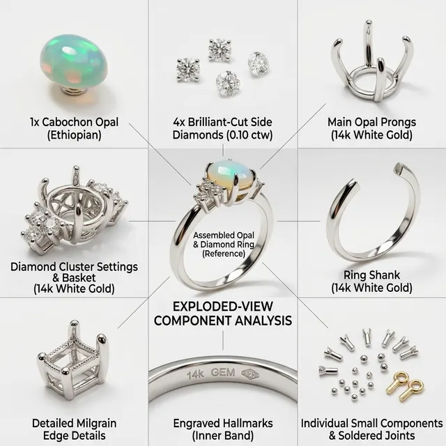 Exploded View campaign image