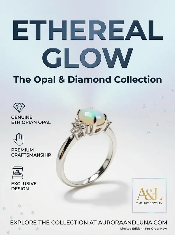 Collection Poster campaign image