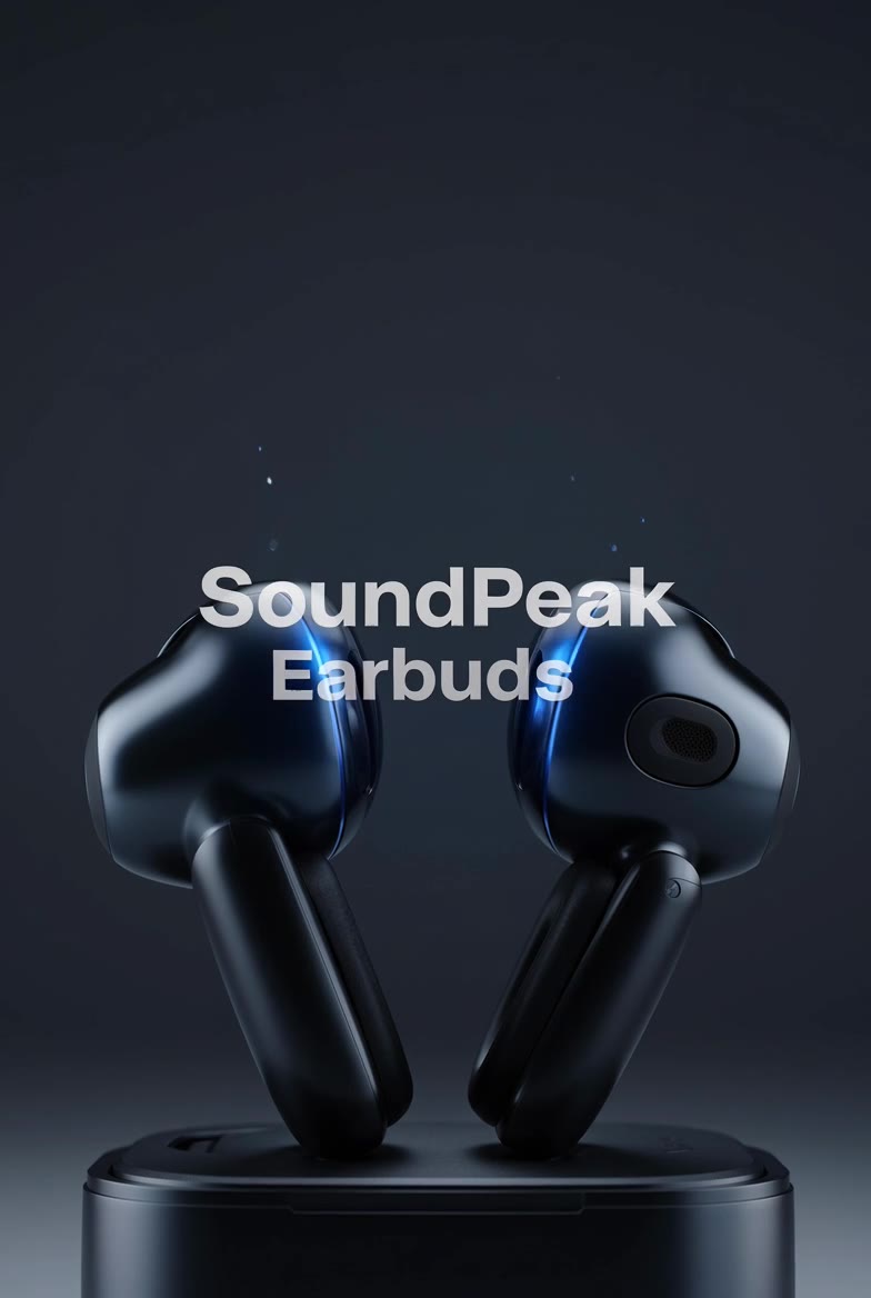 Interactive 3D product model preview